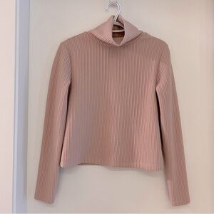 Babaton Caleb Turtleneck - Small